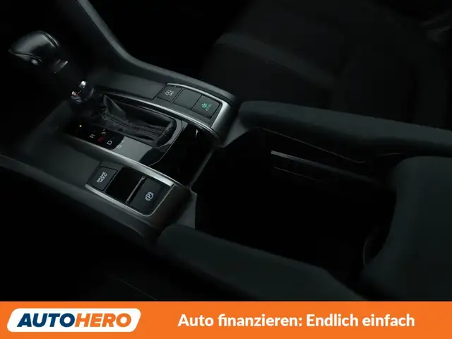 Honda Civic view 24