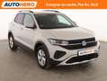 Volkswagen T-Cross 1.0 TSI Life 70kW Blanco - thumbnail 8