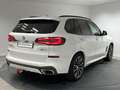 BMW X5 xDrive45e 394ch M Sport 17cv Blanc - thumbnail 2