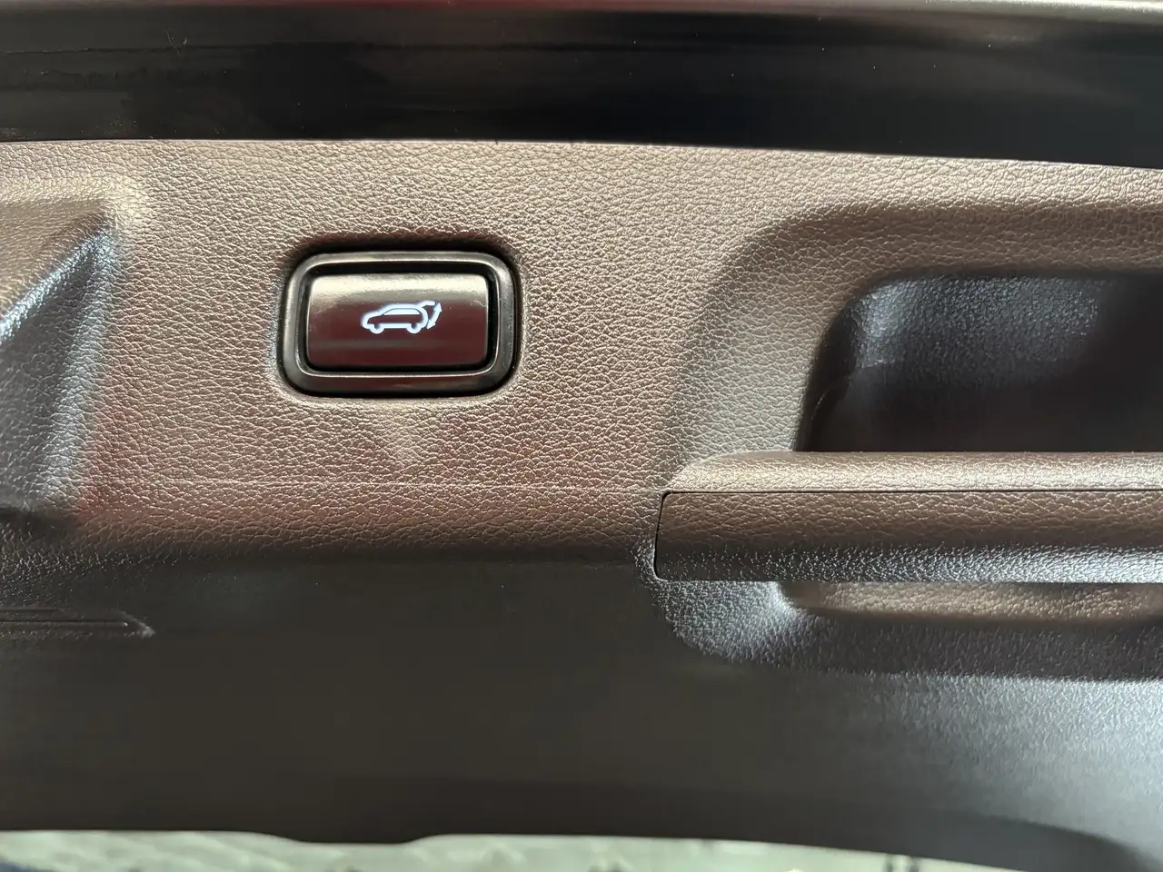 Hyundai PALISADE снимка Hyundai PALISADE
