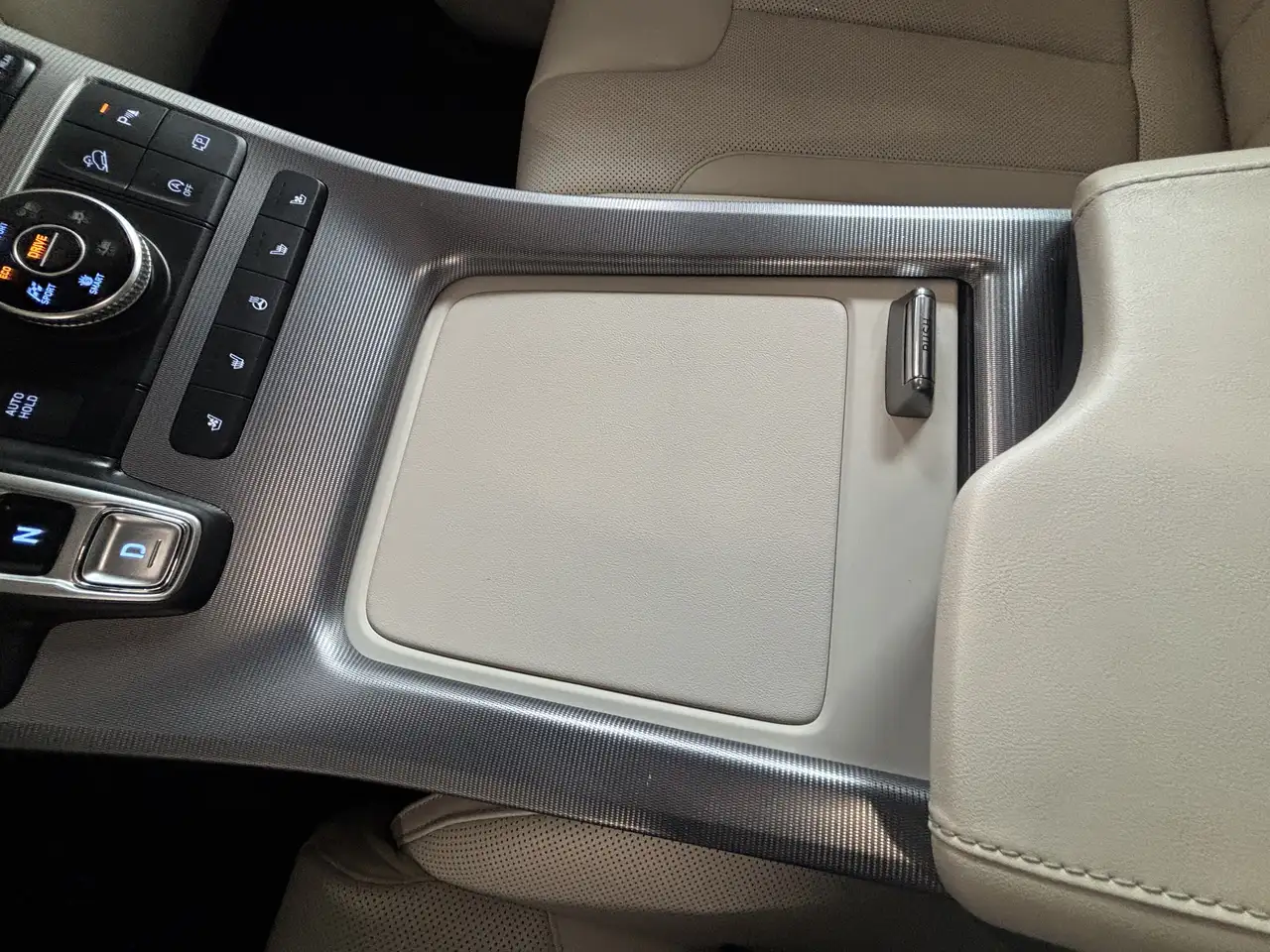Hyundai PALISADE снимка Hyundai PALISADE