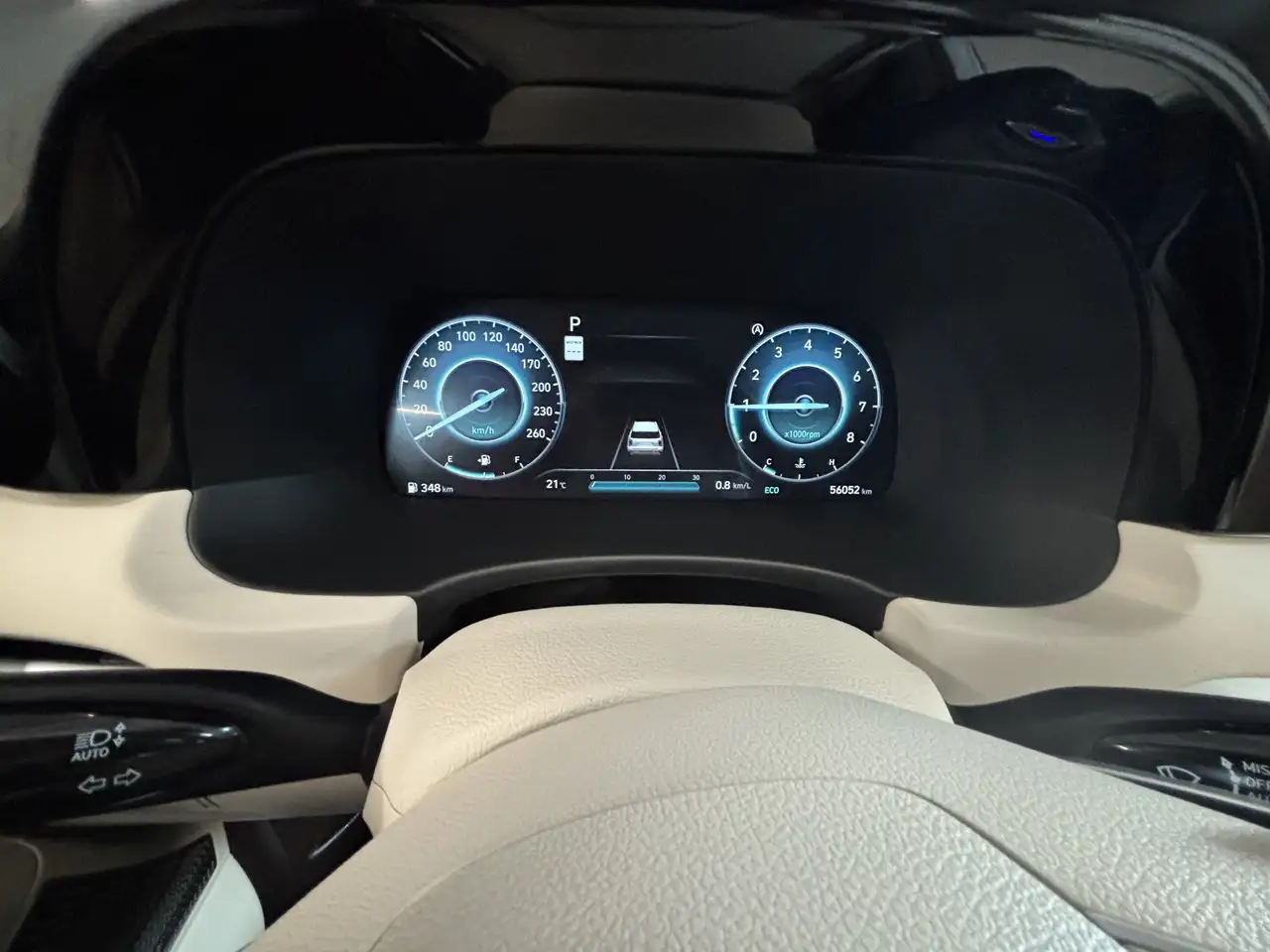 Hyundai PALISADE снимка Hyundai PALISADE