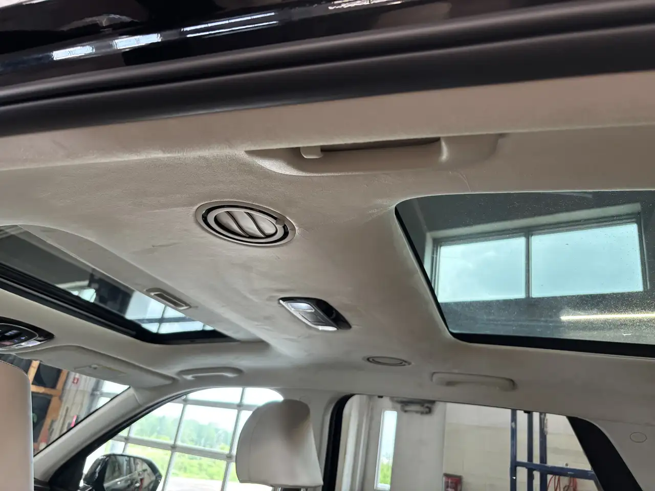 Hyundai PALISADE снимка Hyundai PALISADE
