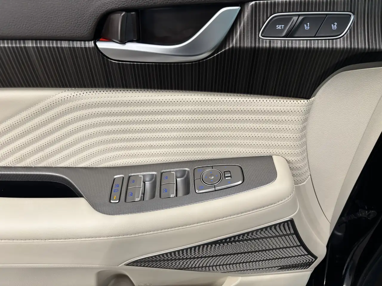 Hyundai PALISADE снимка Hyundai PALISADE