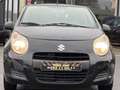 Suzuki Alto 1.0iEURO5*contrôle technique*CAR-PASS*garantie* Zwart - thumbnail 1