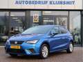 SEAT Ibiza 1.0 TSI Style Business Connect | Stoelverw | Led | Blauw - thumbnail 7