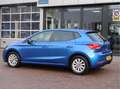 SEAT Ibiza 1.0 TSI Style Business Connect | Stoelverw | Led | Blauw - thumbnail 8
