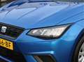 SEAT Ibiza 1.0 TSI Style Business Connect | Stoelverw | Led | Blauw - thumbnail 10