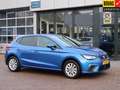 SEAT Ibiza 1.0 TSI Style Business Connect | Stoelverw | Led | Blauw - thumbnail 5