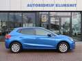SEAT Ibiza 1.0 TSI Style Business Connect | Stoelverw | Led | Blauw - thumbnail 4