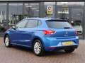 SEAT Ibiza 1.0 TSI Style Business Connect | Stoelverw | Led | Blauw - thumbnail 9