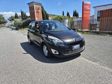 1.5 dci Dynamique