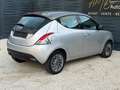 Lancia Ypsilon Ypsilon 0.9 TwinAir Platinum Gris - thumbnail 7