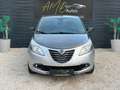 Lancia Ypsilon Ypsilon 0.9 TwinAir Platinum Gris - thumbnail 3