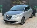 Lancia Ypsilon Ypsilon 0.9 TwinAir Platinum Gris - thumbnail 1