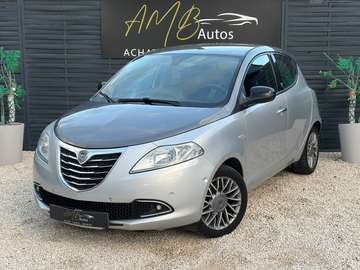 Ypsilon 0.9 TwinAir Platinum
