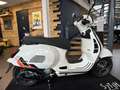 Vespa GTS Super Sport 125 Blanco - thumbnail 1