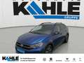 Volkswagen Taigo 1.0 LIFE BT085 TSID7F Blauw - thumbnail 1