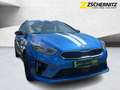 Kia Ceed SW / cee'd SW CEED SW 1.6CRDi GTLine *NAVI*KAMERA*SHZ*LED*WKR Blu/Azzurro - thumbnail 4