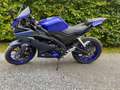 Yamaha YZF-R125 Blauw - thumbnail 6