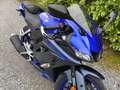 Yamaha YZF-R125 Blauw - thumbnail 3