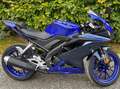 Yamaha YZF-R125 Blauw - thumbnail 2