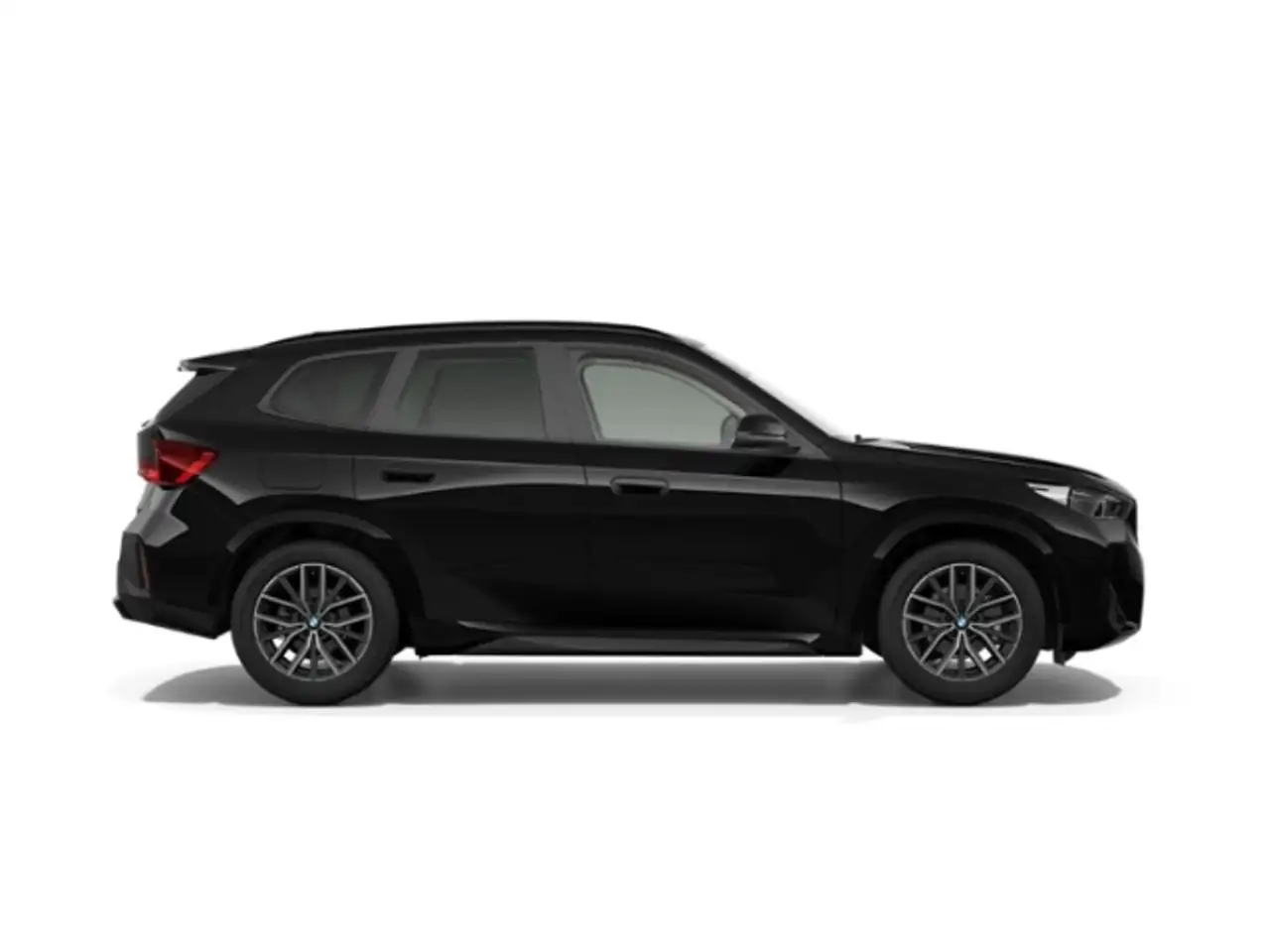 BMW X1, фото 4