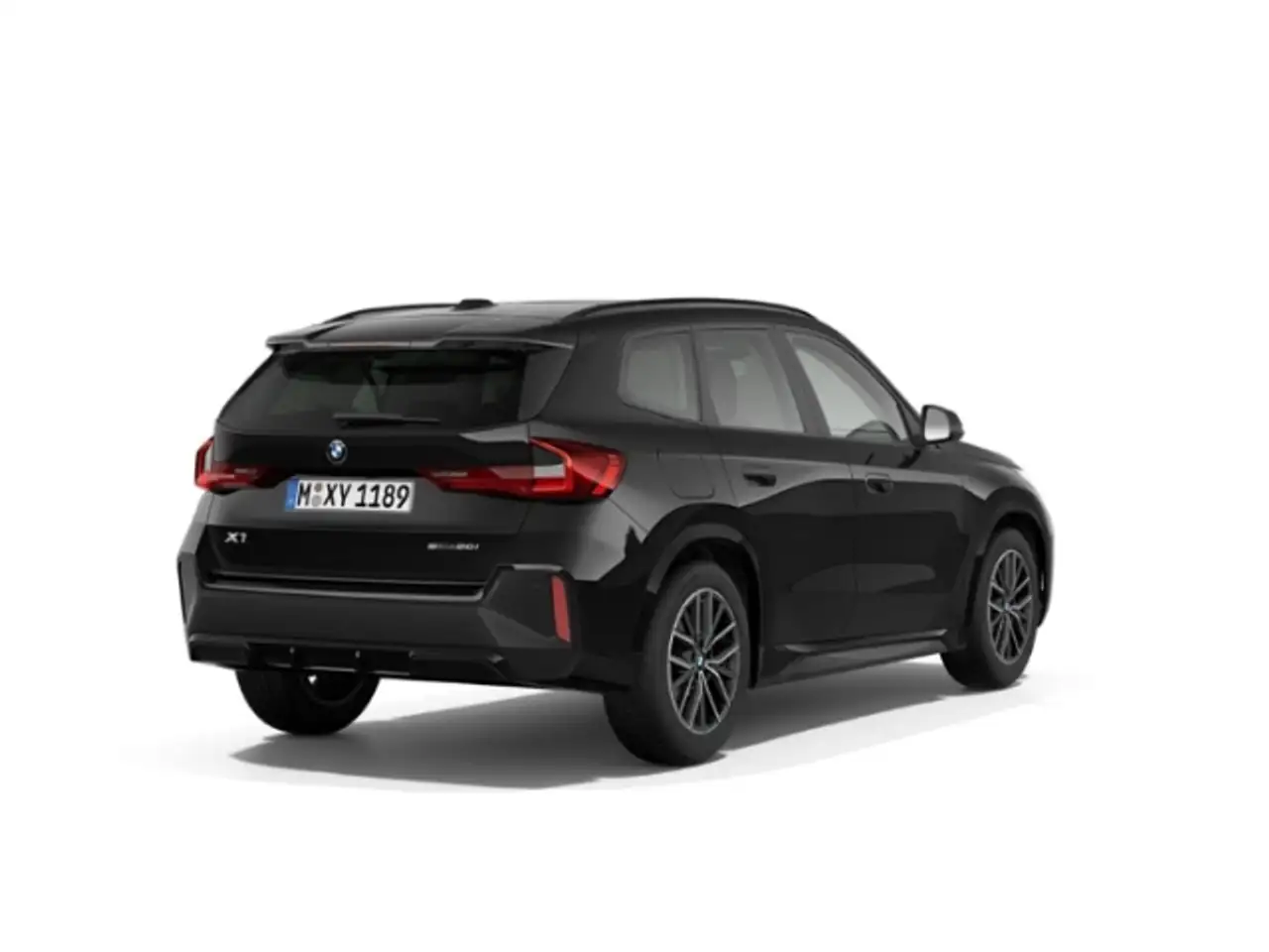 BMW X1, фото 3