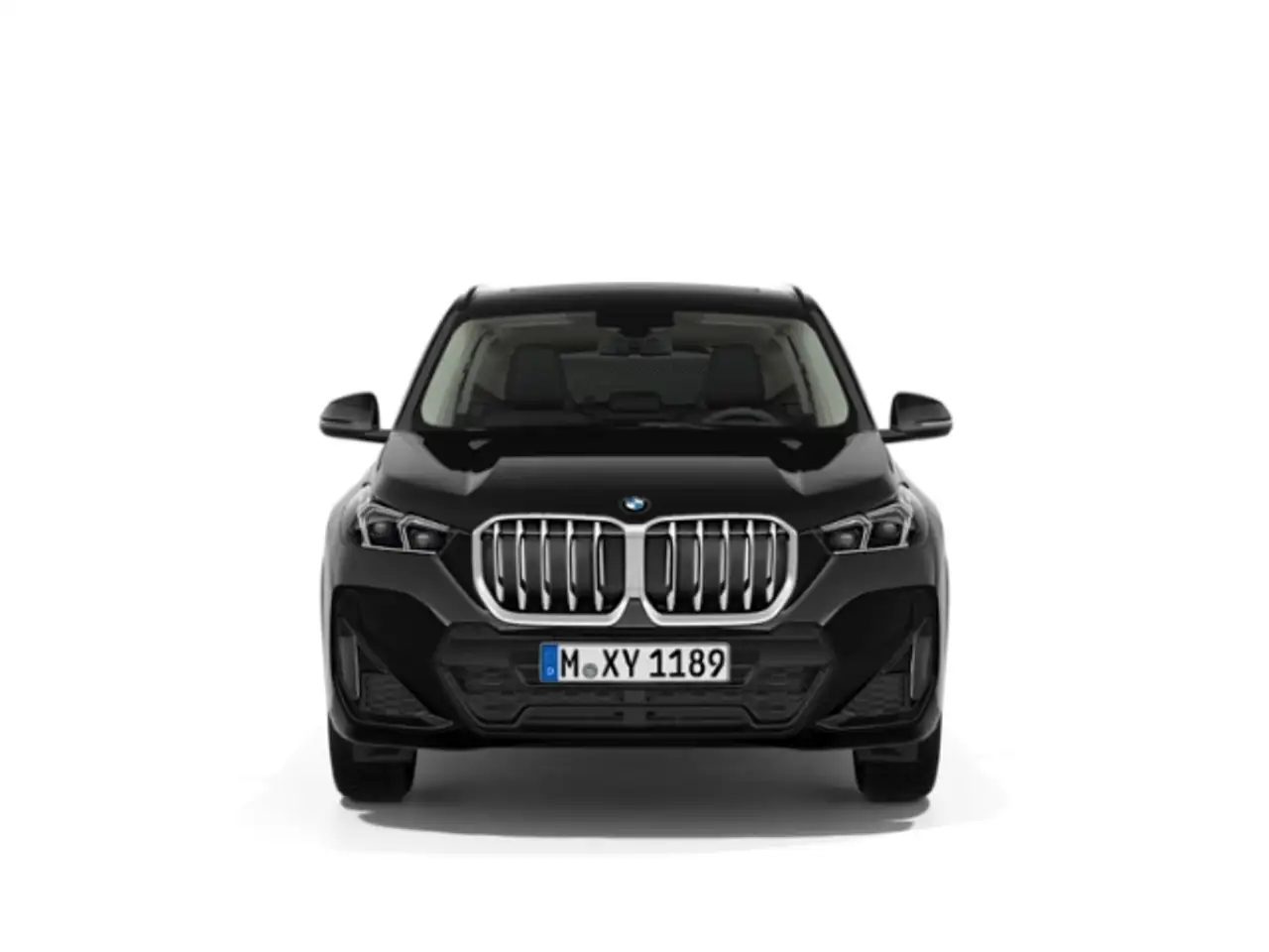 BMW X1, фото 5
