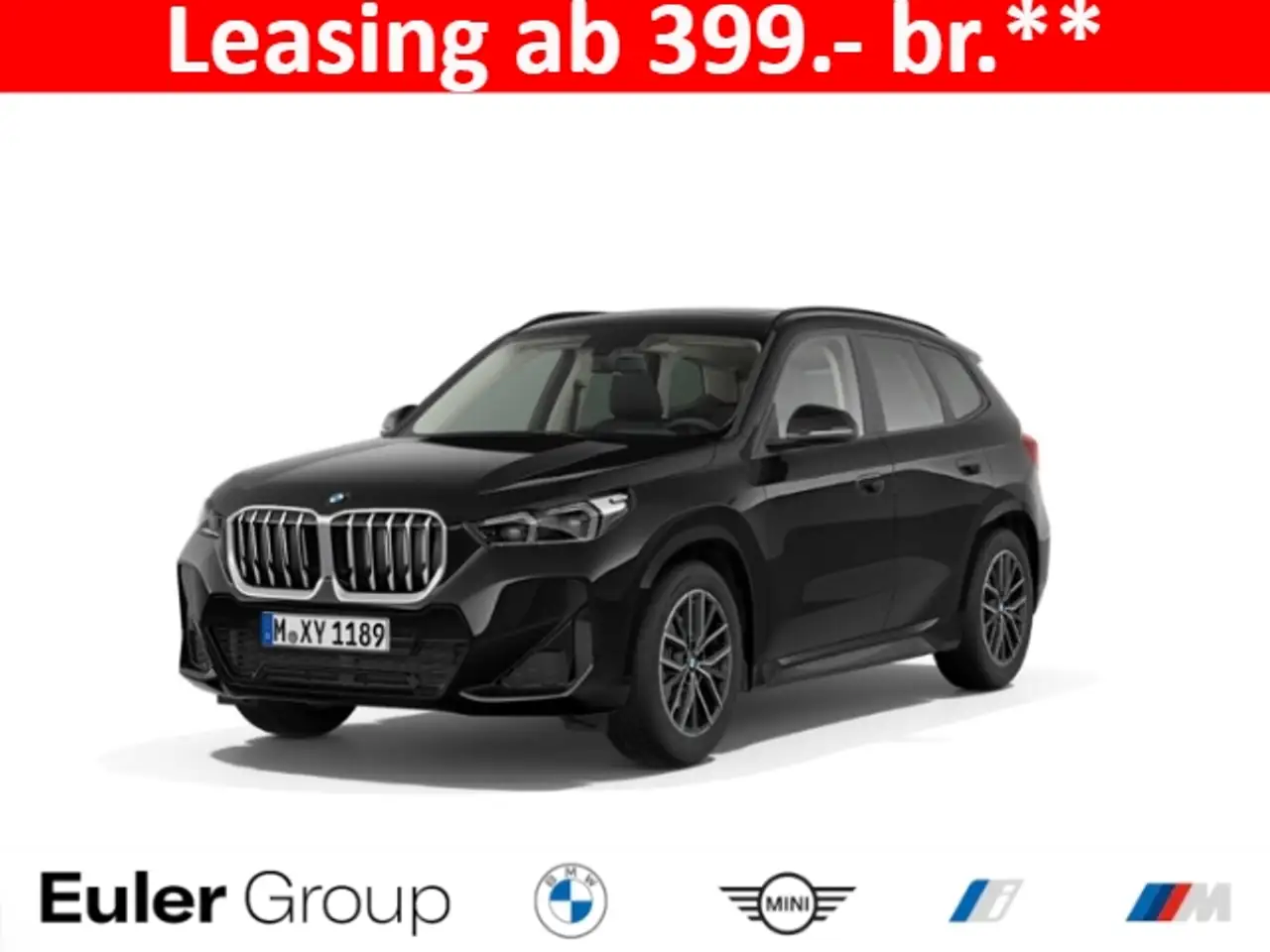 BMW X1, фото 1