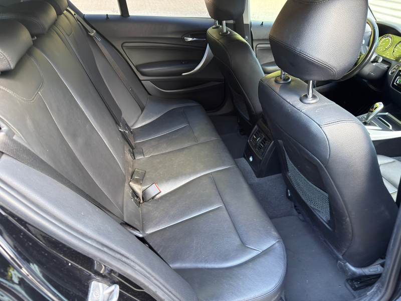 BMW 118 1-serie 118i Corporate Lease High Executive l Schu — photo 9