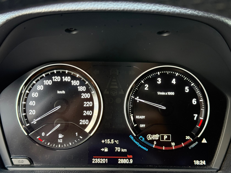 BMW 118 1-serie 118i Corporate Lease High Executive l Schu — photo 14