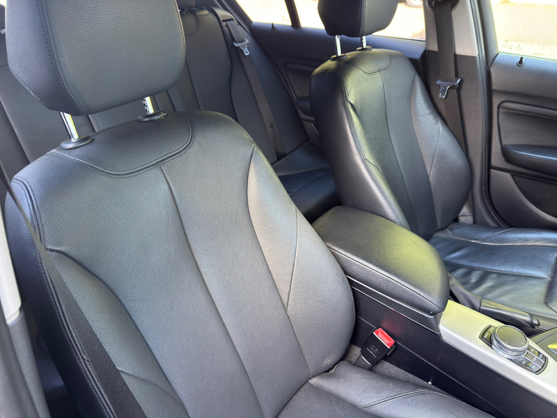 BMW 118 1-serie 118i Corporate Lease High Executive l Schu — photo 11