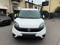 Fiat Doblo Cargo Maxi PL 1.6 mjt 16v Lounge120cv NAVI CRUISE Bianco - thumbnail 4