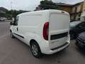 Fiat Doblo Cargo Maxi PL 1.6 mjt 16v Lounge120cv NAVI CRUISE Bianco - thumbnail 3