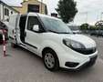 Fiat Doblo Cargo Maxi PL 1.6 mjt 16v Lounge120cv NAVI CRUISE Bianco - thumbnail 6
