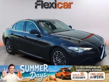 2.2 Diesel Super Aut. 180