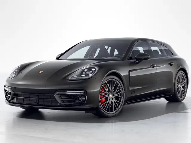 Porsche Panamera sport turismo 4.0 gts auto