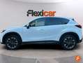 Mazda CX-5 2.2DE Style 2WD Aut. Blanco - thumbnail 4