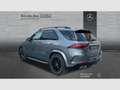 Mercedes-Benz GLE 450 450d 4Matic Aut. Gris - thumbnail 4