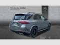 Mercedes-Benz GLE 450 450d 4Matic Aut. Grau - thumbnail 2