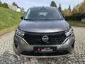 Nissan Townstar Visia KLIMA TEMPOMAT R-KAM NAVI LED SHZ Серый - thumbnail 4
