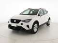 SEAT Arona 1.0 ecotsi style 95cv Wit - thumbnail 1