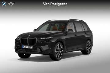 xDrive40i | M Sportpakket Pro | Comfort Pack | Exc