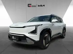 Kia EV5 Earth FWD 81,4 kWh Wärmepumpe 360°Harman/Kardon