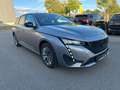 Peugeot 308 SW 110 Pk, 25.000 km, CARPLAY - ANDROID Gris - thumbnail 3