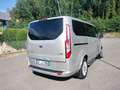 Ford Tourneo Custom Tourneo Custom 320 2.0 EcoBlue 130CV MHEV PC Trend Grigio - thumbnail 6