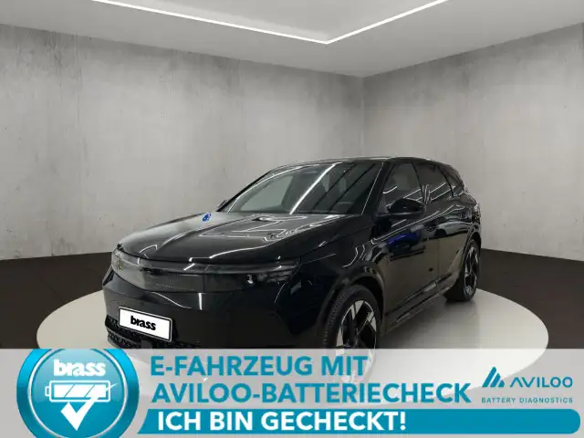 Opel Grandland Electric Ultimate,Elektromotor 170 kW