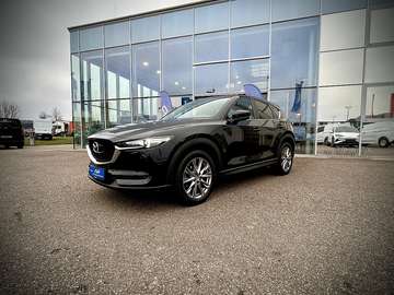 CD150 AWD Edition 100 PARKSENSOREN/RÜCKFAHRKAME...