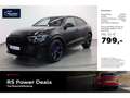 Audi RS Q8 TFSI quattro Performance Schwarz - thumbnail 1